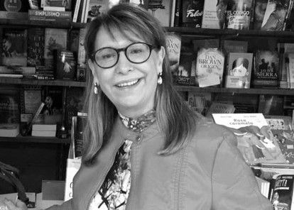 JUANA VÁZQUEZ JUANA VÁZQUEZ