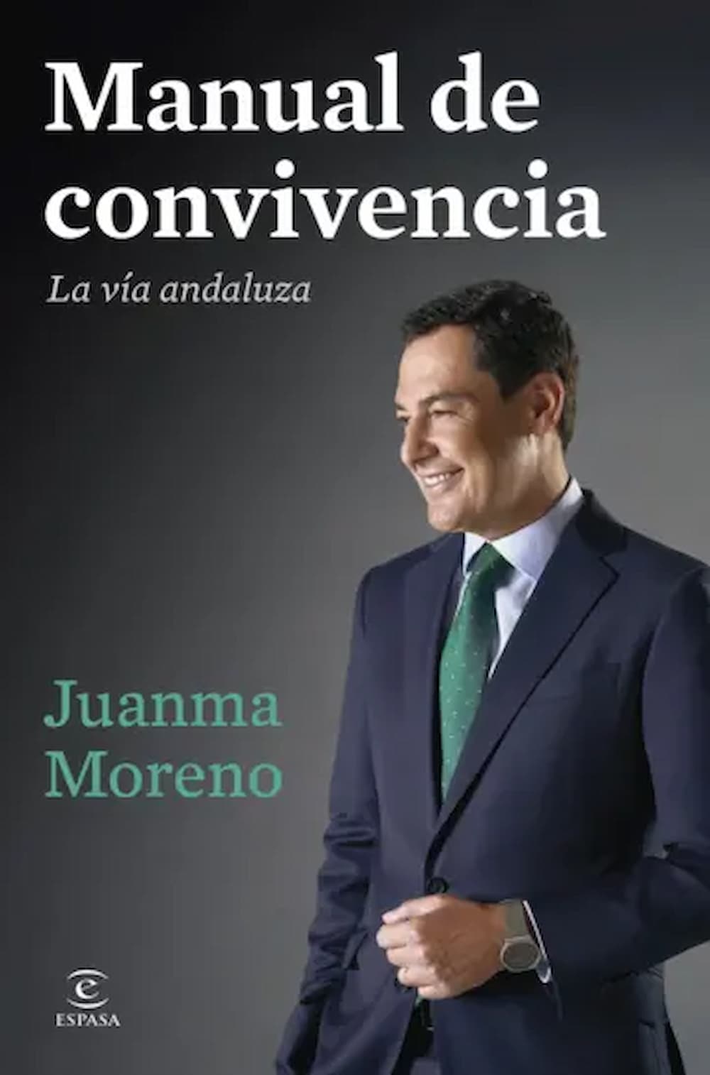 Portada del libro de Moreno Bonilla Portada del libro de Moreno Bonilla
