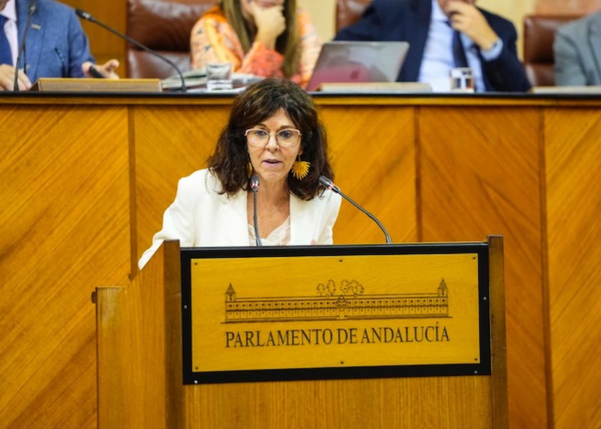 angeles Prieto oleada