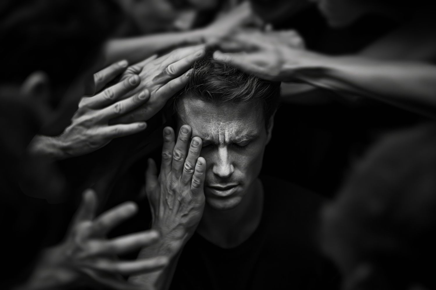 IRPH Afectados violencia institucional