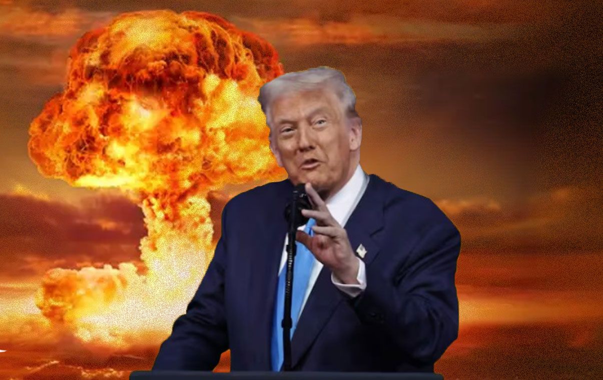 Los correos de Epstein que acorralan a Trump desatan una crisis política que la Casa Blanca no logra contener