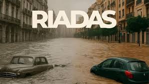 José Luis Racaño, sobre el documental "Riadas": "Hacer este trabajo era una obligación moral con los compatriotas" 