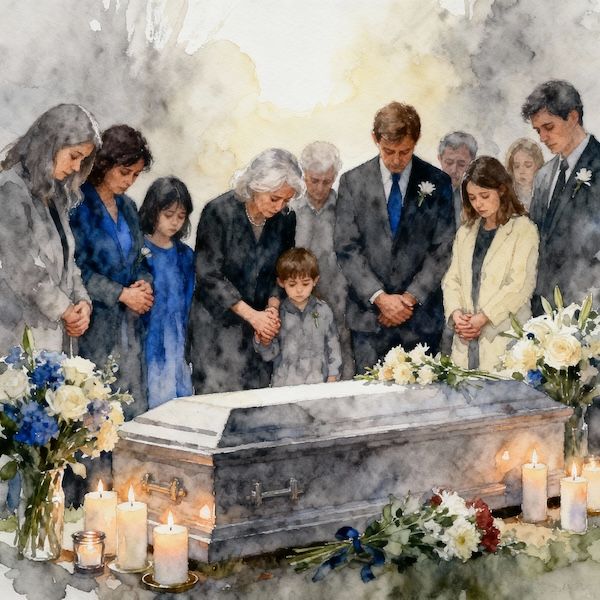 Familias de víctimas de la DANA denuncian maltrato institucional en el funeral de Estado