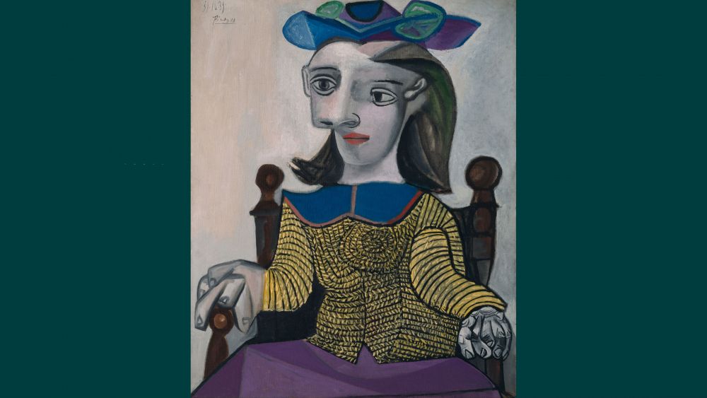 El jersey amarillo, 1939