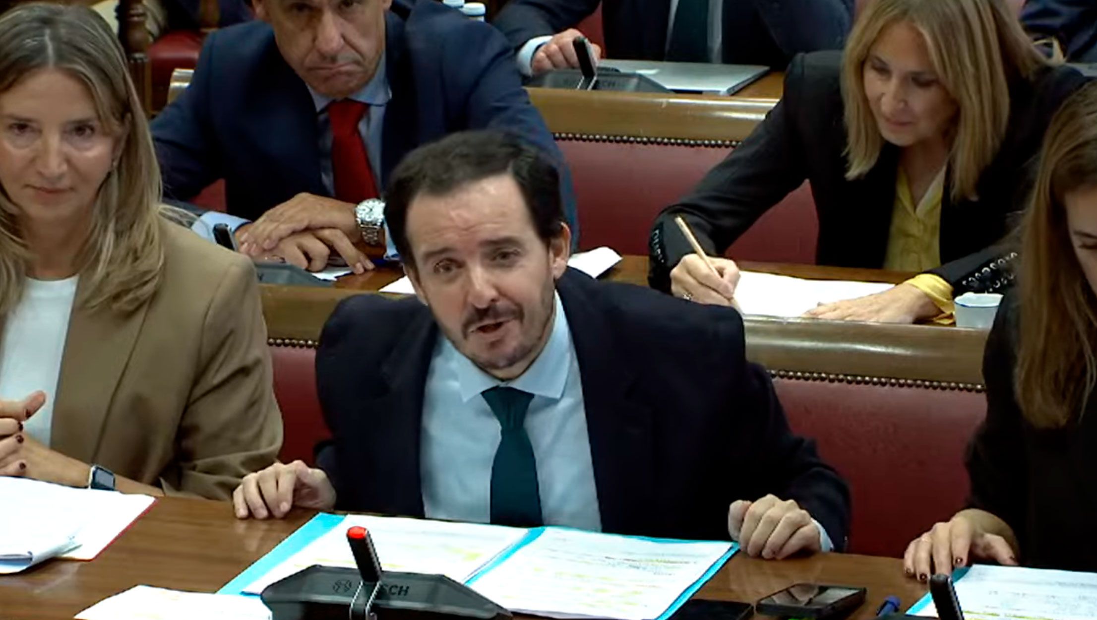 El PP se instala en su distopía tras la comparecencia de Sánchez