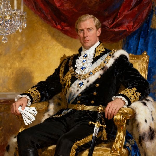 Estados Unidos convoca al expríncipe Andrés a declarar por el caso Epstein