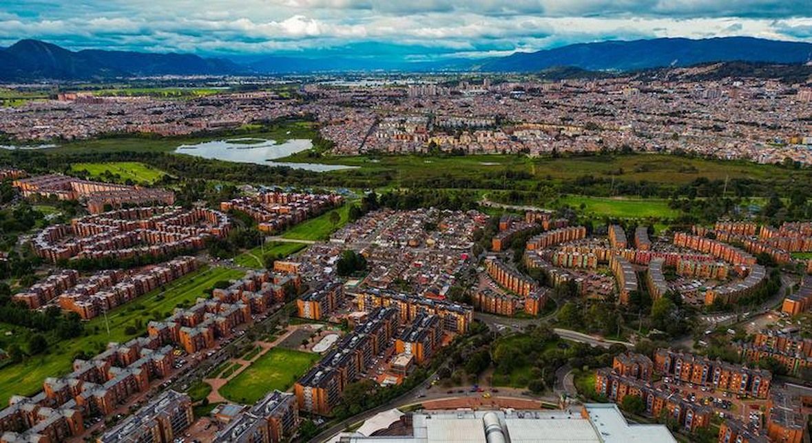 Bajo el tema "Ciudades inteligentes centradas en las personas", Bogotá acoge el Día Mundial de las Ciudades con la innovación como eje. | Foto: Alcaldía de Bogotá/Cristian Martínez