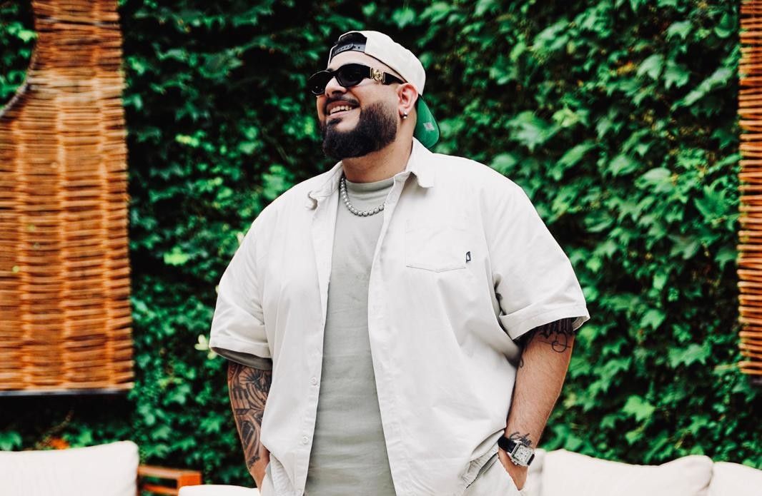 Big Lois marca el compás de una generación con “Barrio Tumbao”