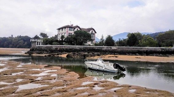 Zain Dezagun Urdaibai Elkartea