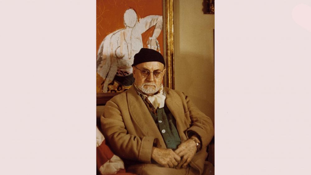 Henri Matisse