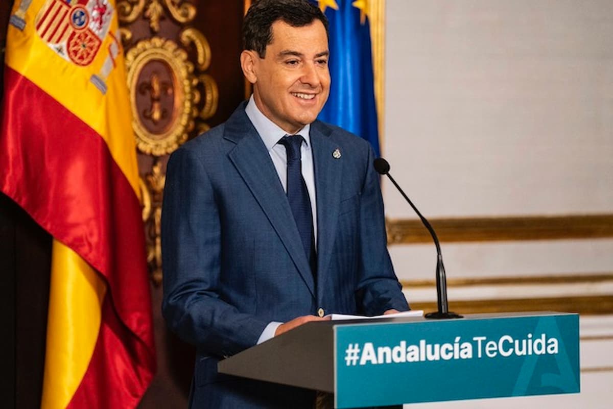 Moreno Bonilla libro