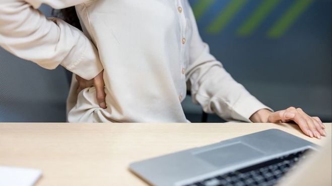 El absentismo laboral es una consecuencia de las malas condiciones laborales en España El absentismo laboral es una consecuencia de las malas condiciones laborales en España