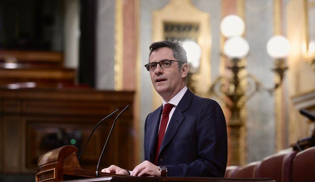 Bolaños lecrim extrema derecha