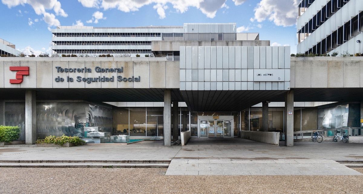 El acuerdo para la ejecución de este préstamo del Estado a la Tesorería General de la Seguridad fue aprobada por el Gobierno hace dos semanas. | Foto: Pool Moncloa