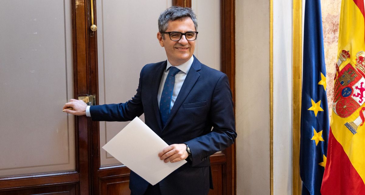 España y la Iglesia llegan a un acuerdo tardío para una herida abierta