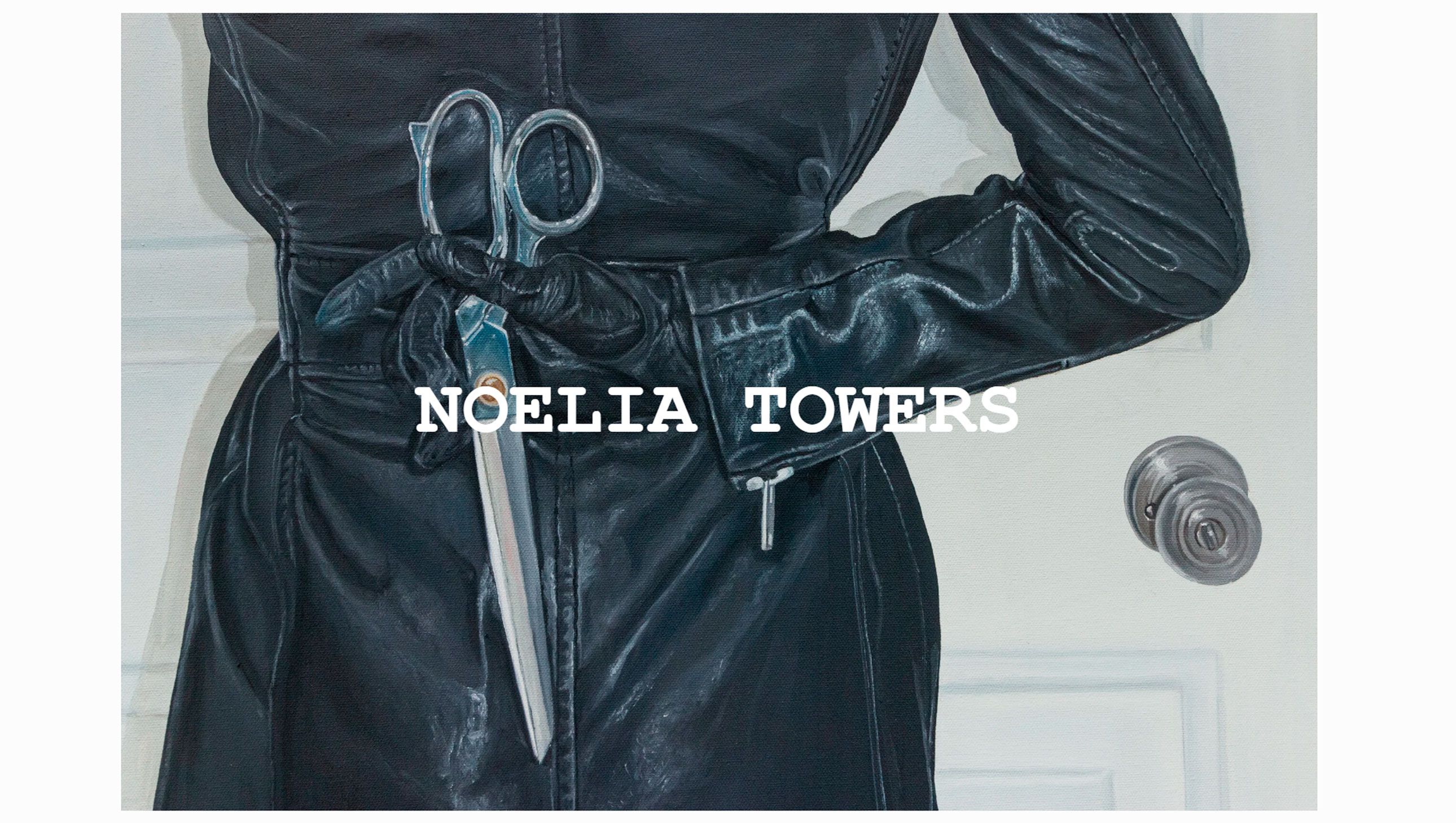 Deboer Gallery obra de Noelia Towers