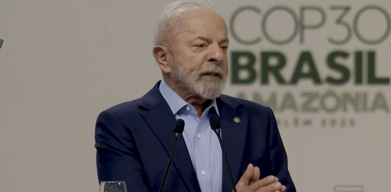 Belém, la ocasión desaprovechada: una cumbre del clima muy por debajo de la Amazonia que la acogió