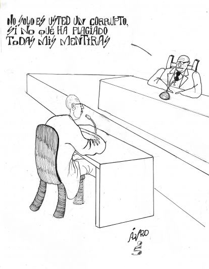 Judicializando el y tú más