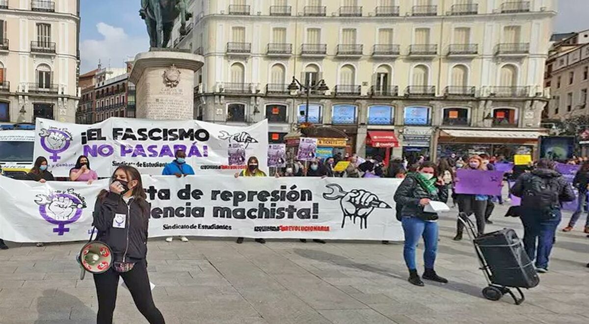 Sindicato Estudiantes