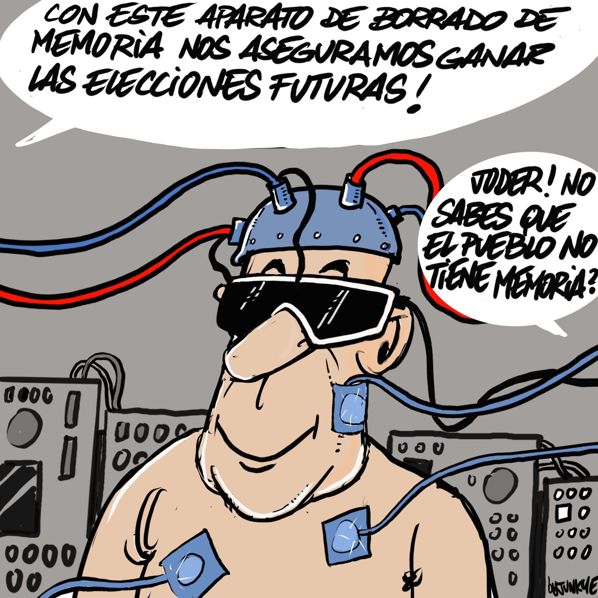 Invento sin importancia