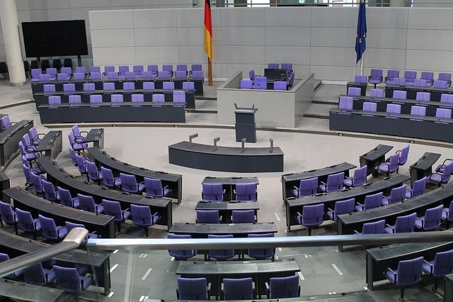 Alemania se prepara para las elecciones federales del cambio
