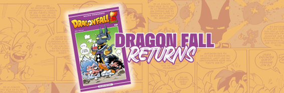 Dragon Fall Returns