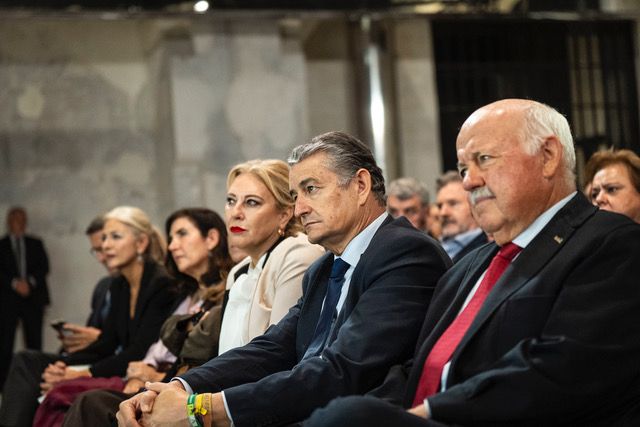 La decidida apuesta de Moreno Bonilla por la sanidad pública