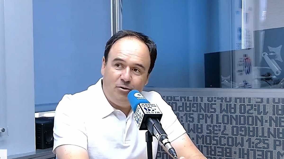 Vox presiona al Partido Popular valenciano y el pacto autonómico vuelve a mostrarse frágil