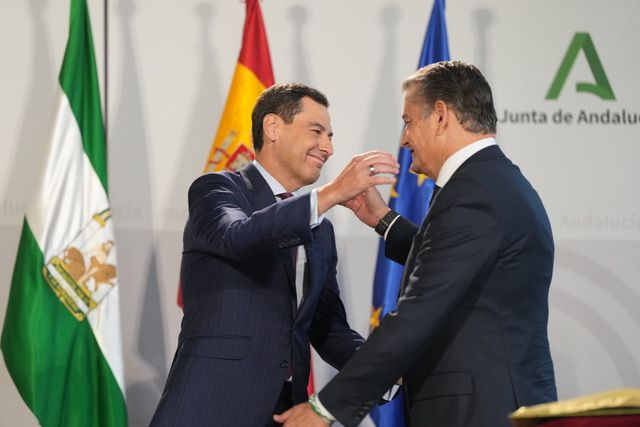 Moreno Bonilla Cuántas son