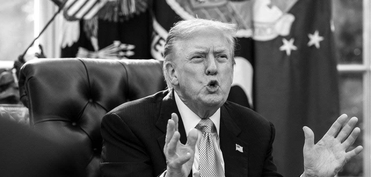 Trump Gaza Documentos