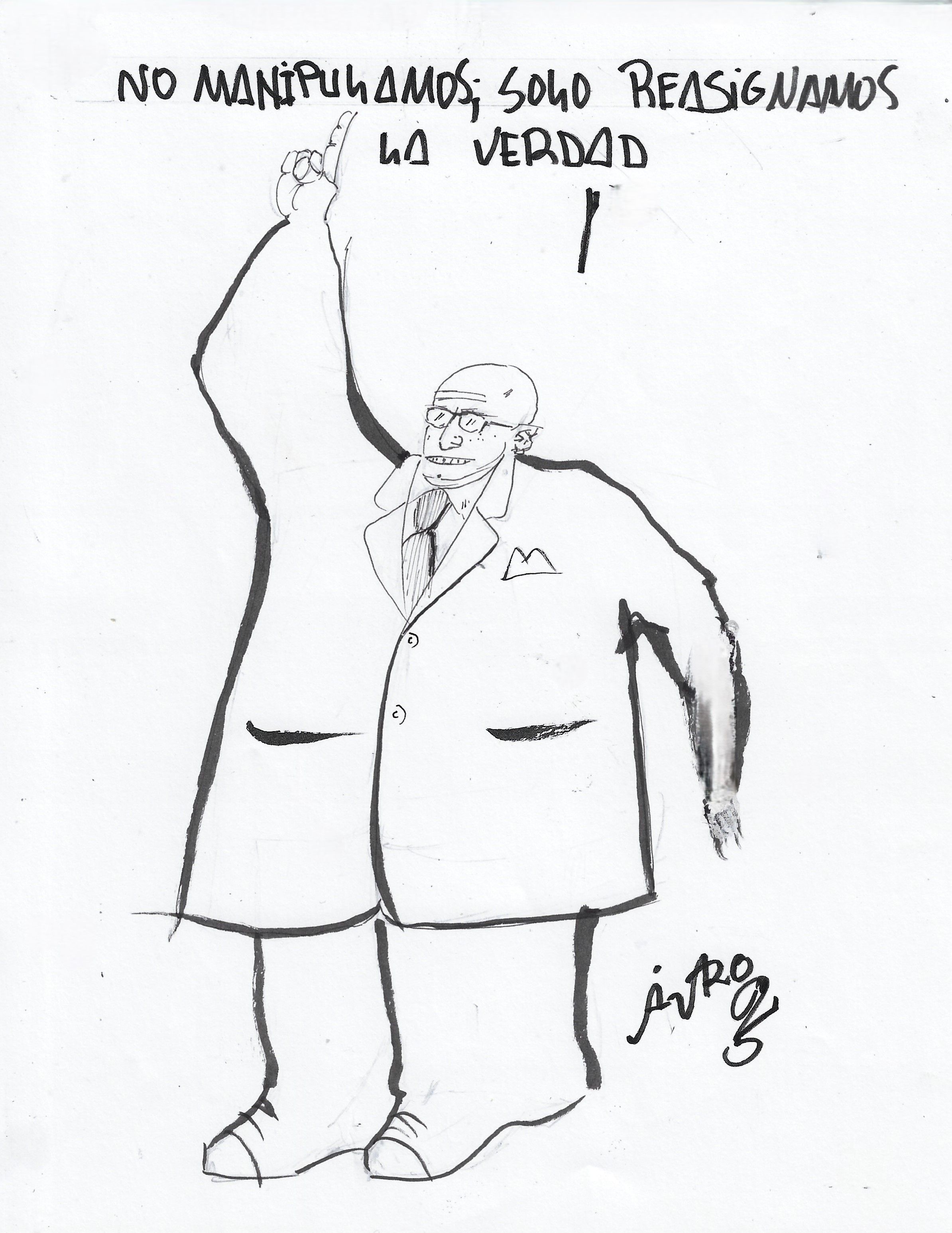 Aclarando el concepto