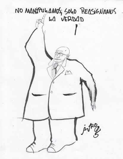 Aclarando el concepto