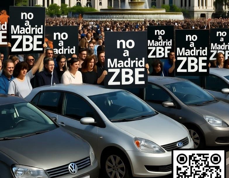 Nos queréis hacer creer que os importa nuestro bien