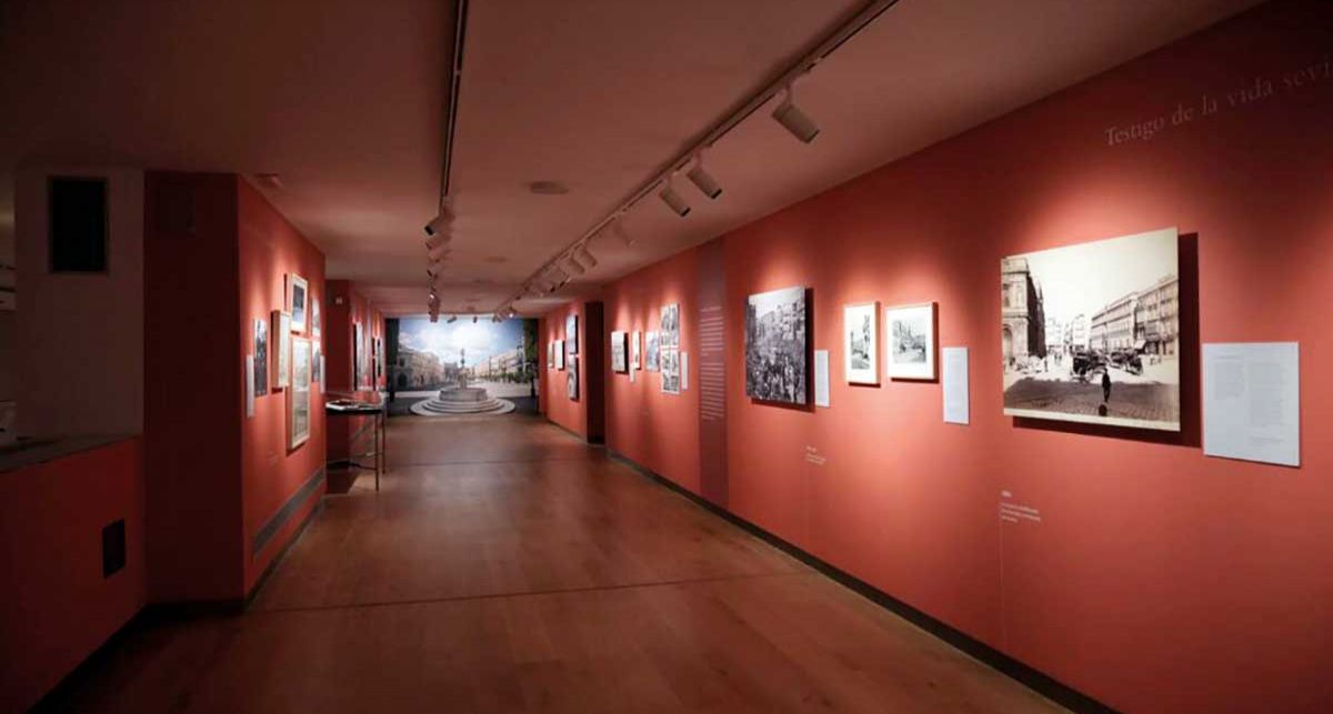 Exposicion Cajasol 500 años 07 Exposicion Cajasol 500 años 07