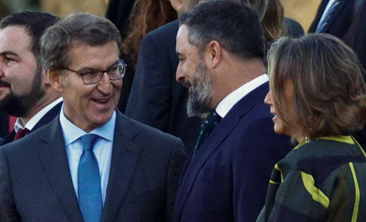 Feijóo endurece su ofensiva y transforma el caso Koldo en movilización