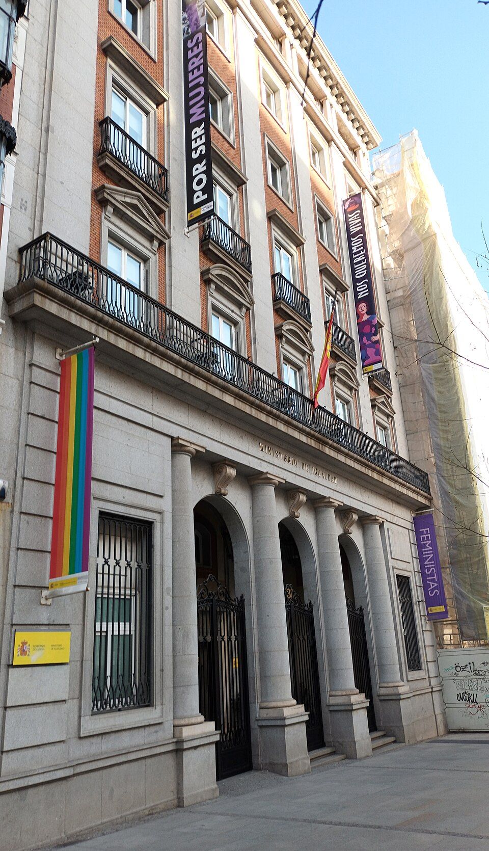 El “sexilio” que Igualdad documenta mujeres forzadas a abandonar su hogar por discriminación