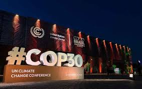 La COP30 exhibe el peso real del lobby fósil en plena disputa por la credibilidad climática