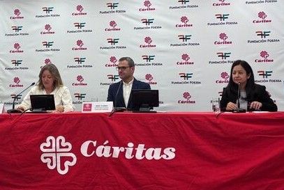 4.300.000 personas sufren pobreza extrema