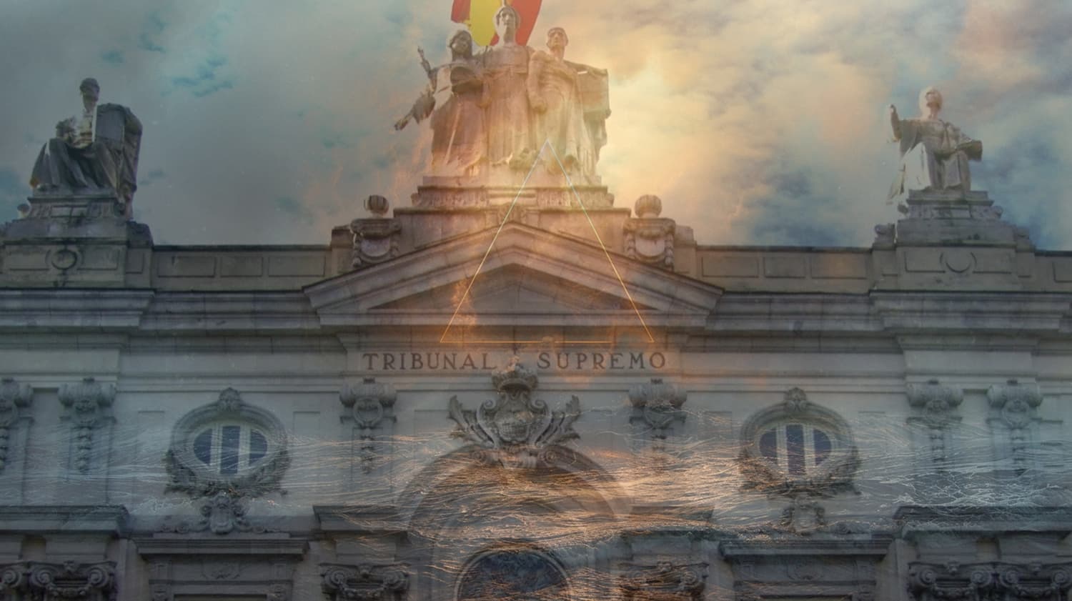 IRPH Misterio Supremo