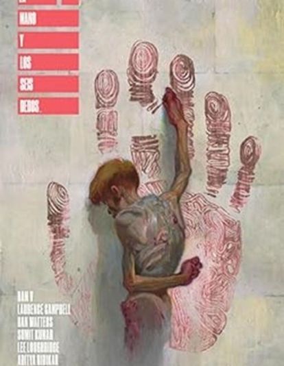 La mano y los seis dedos La mano y los seis dedos