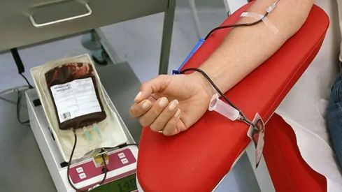 DONAR SANGRE DONAR SANGRE
