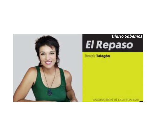 El Repaso Cabecera Sabemos