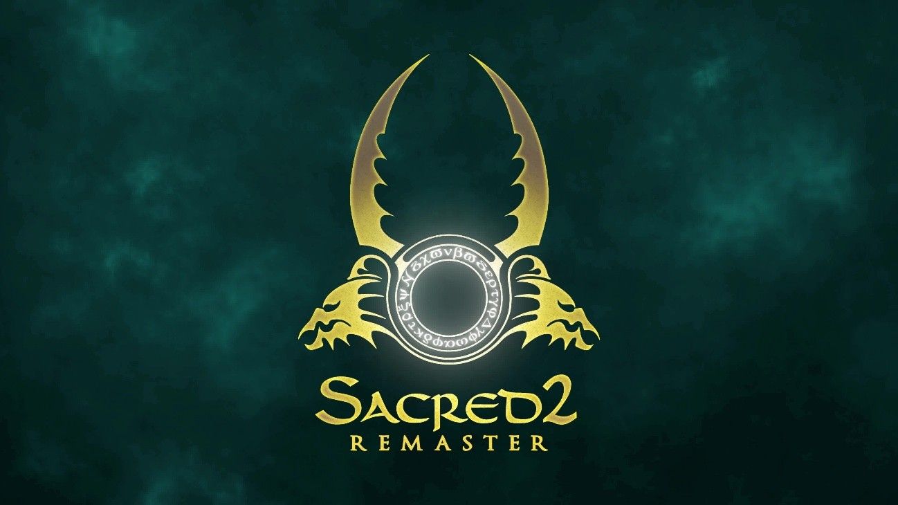 Sacred 2 Remaster