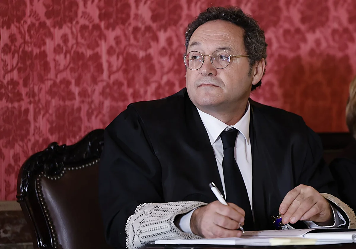 La injusticia de la mentira