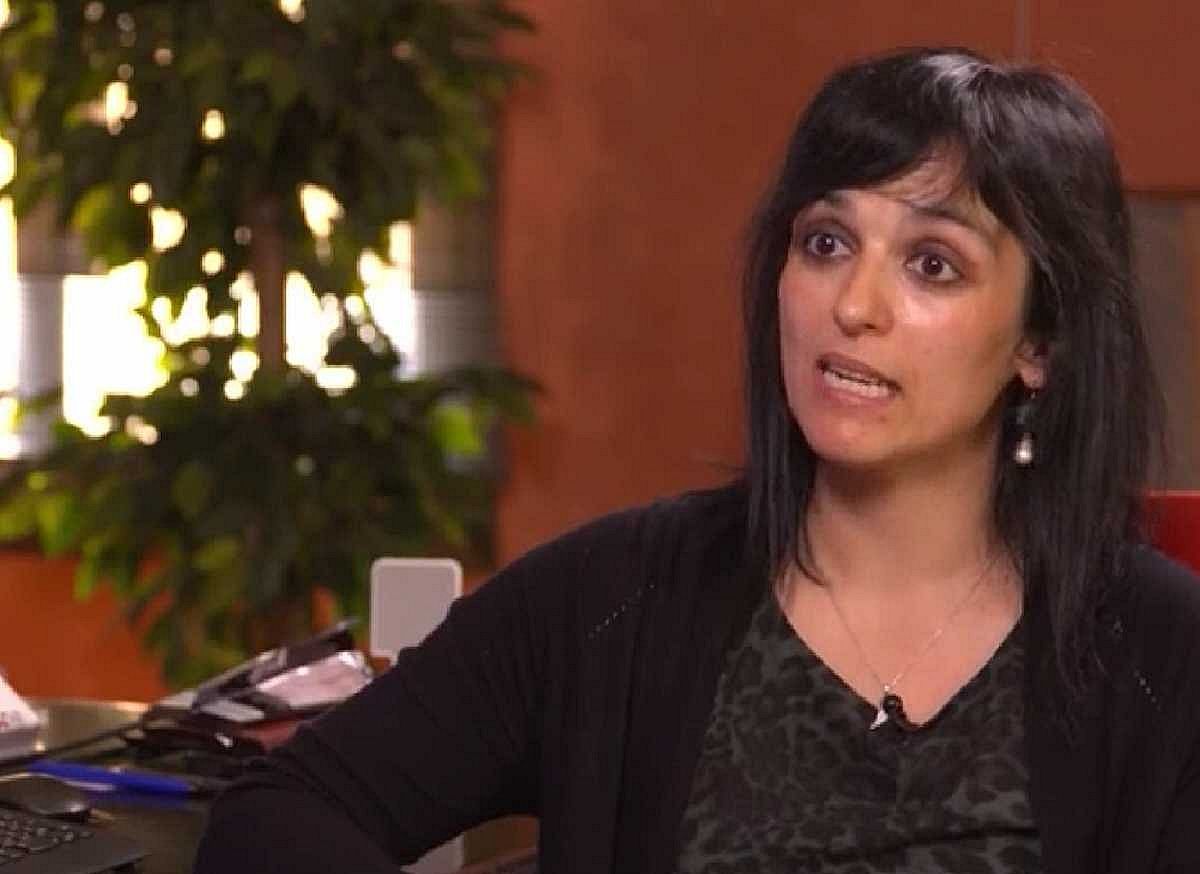 Sílvia Orriols puede llevar a Aliança Catalana a ser la tercera fuerza más votada en Cataluña