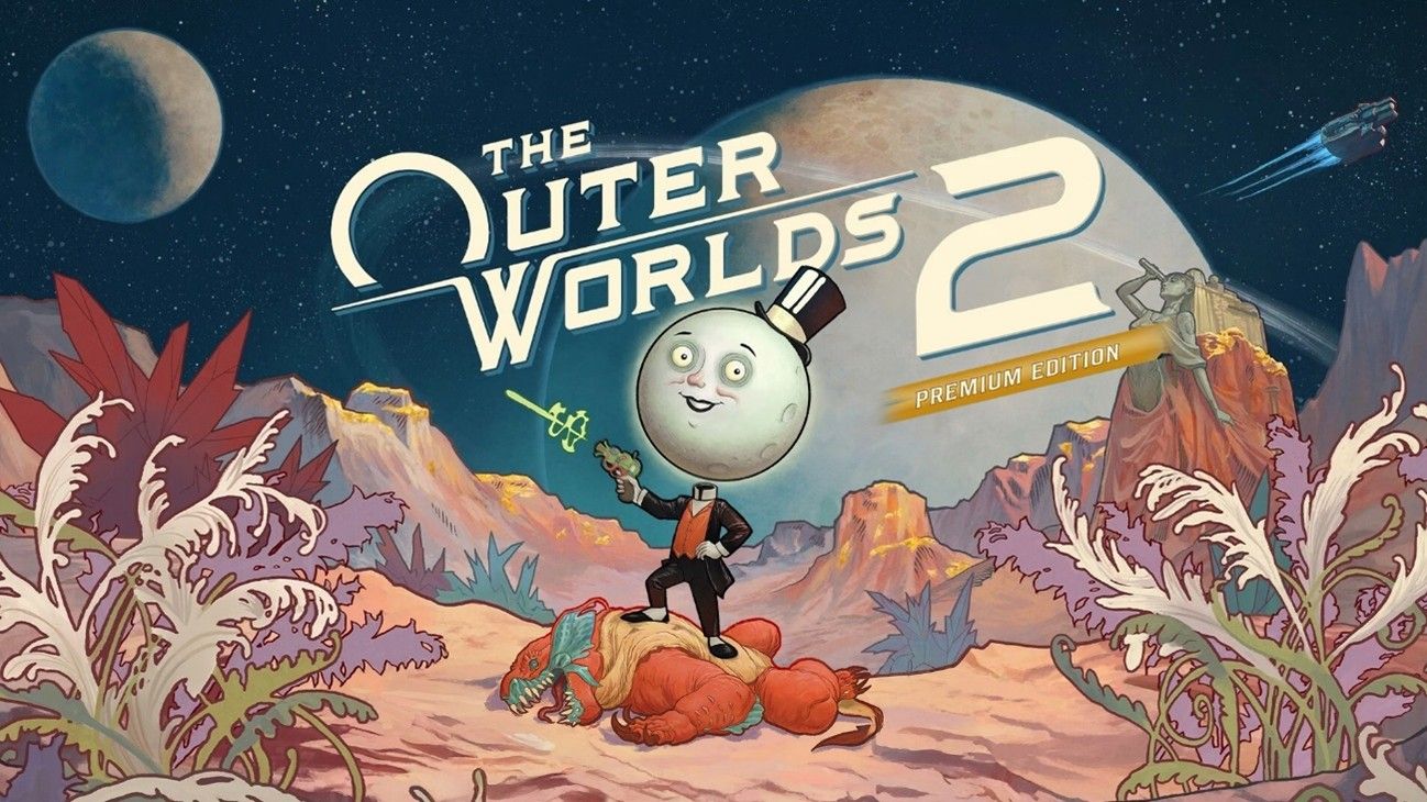 The Outer Worlds