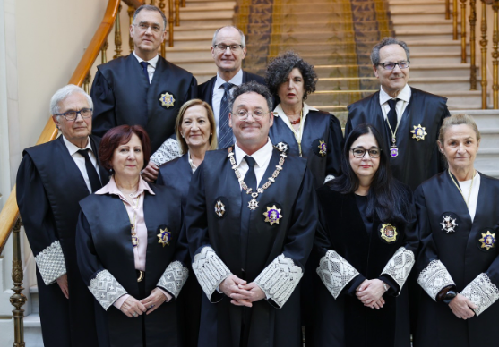 Peramato García Ortiz