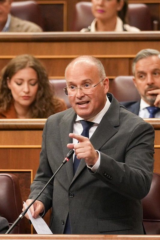 El PP ya cuestiona a la nueva fiscal general antes incluso de su designación formal