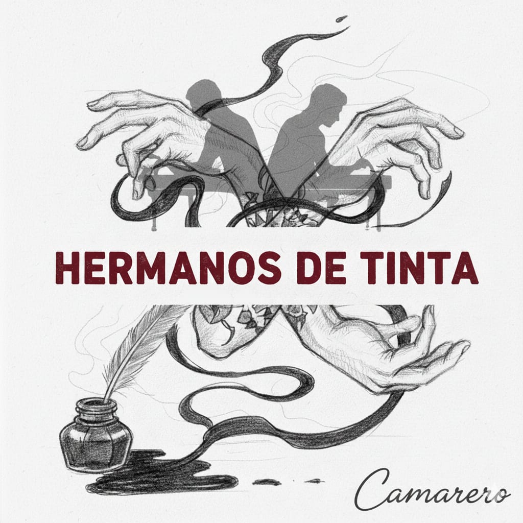 Un parentesco literario