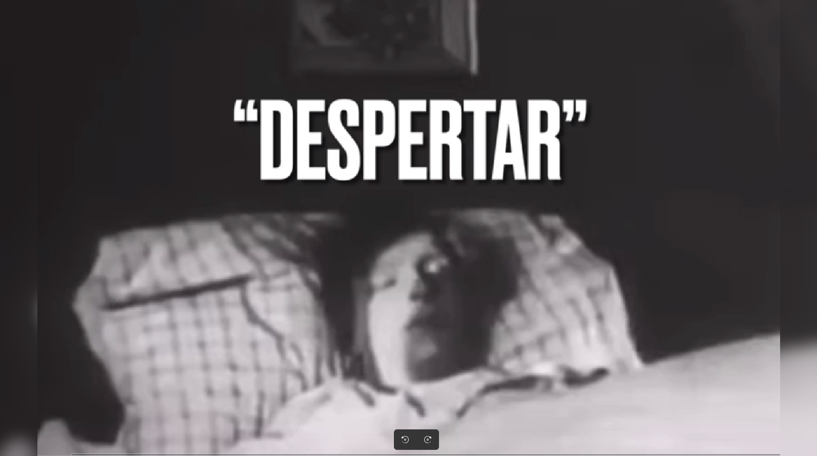 Despertamos